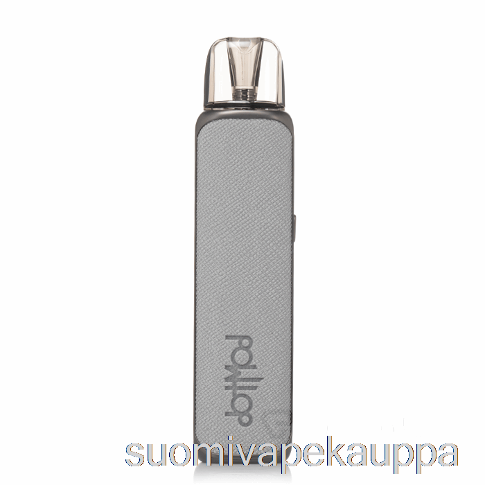 Vape Suomi Dotmod Dotpod S Pod System Harmaa